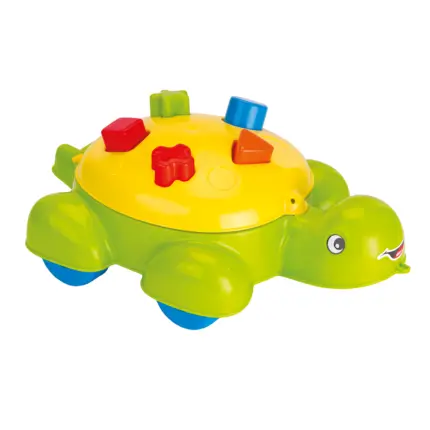 JELLY BLOCK SORTER 5 PCS 6016