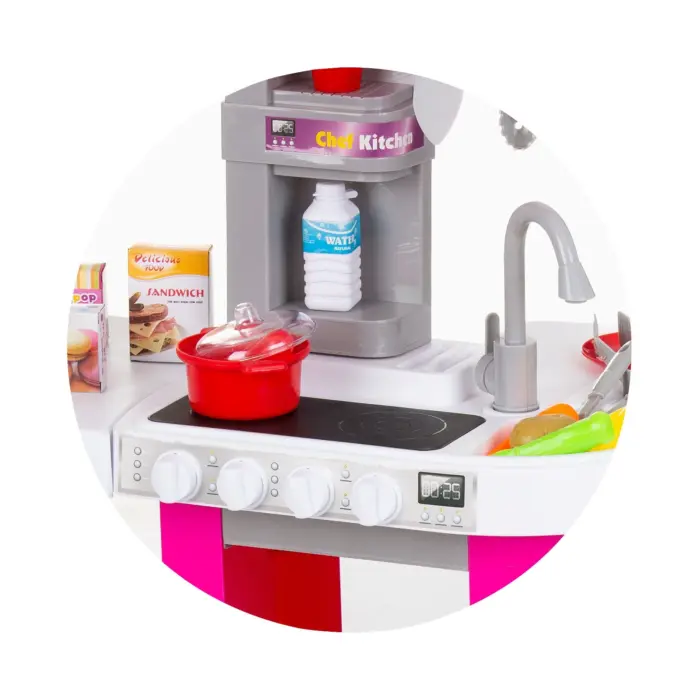 Chipolino детска кујна Chef Kitchen 72,5 см