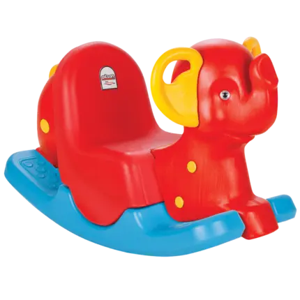 Rocker Little Elephant