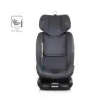 Maximus Car Seat- Granite