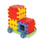 Kube puzzle