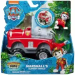 Paw Patrol – фигура со возило