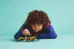 LEGO® Technic™ Багер-товарник (42197)