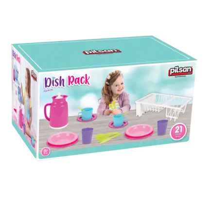 Set çaji 06-033