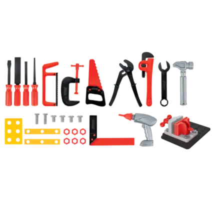 Set veglash Pilsan 03-248