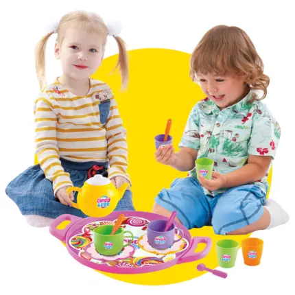 Set çaji Dede