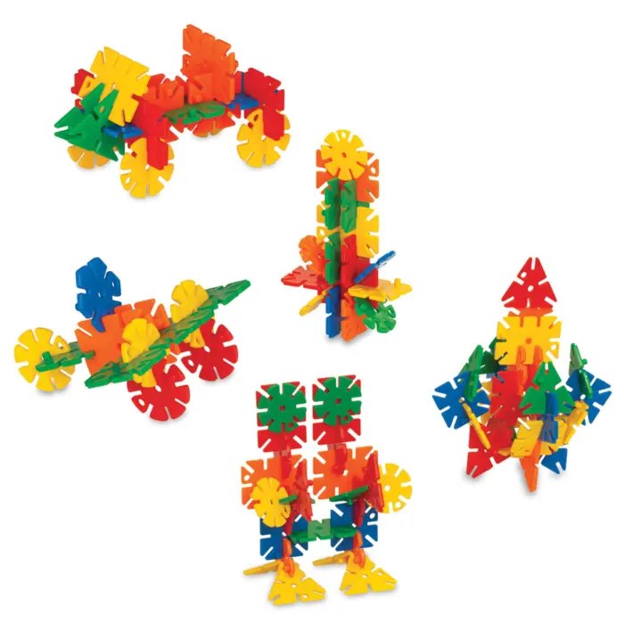Puzzle Block Set