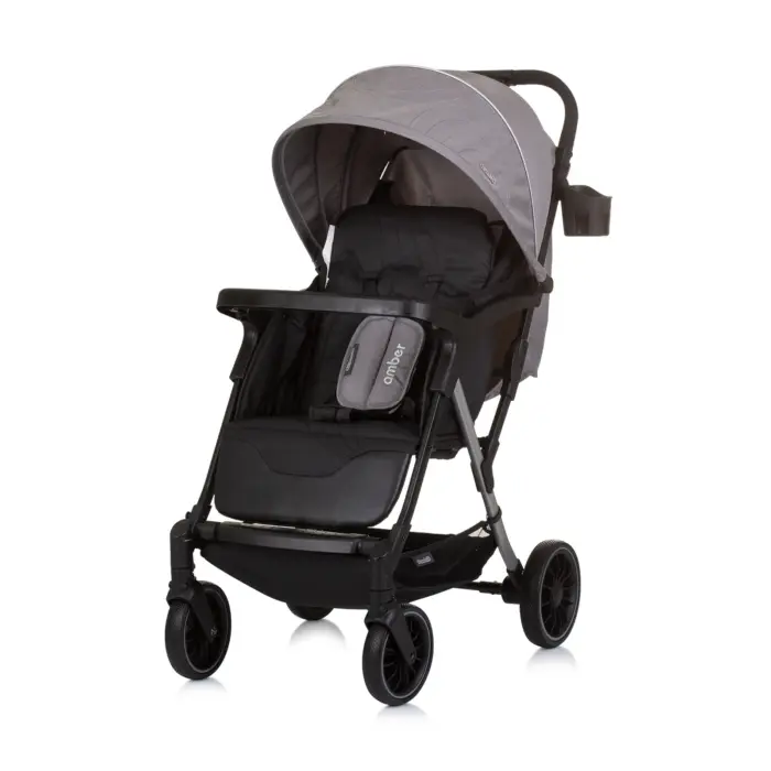 Baby stroller- Amber Granite