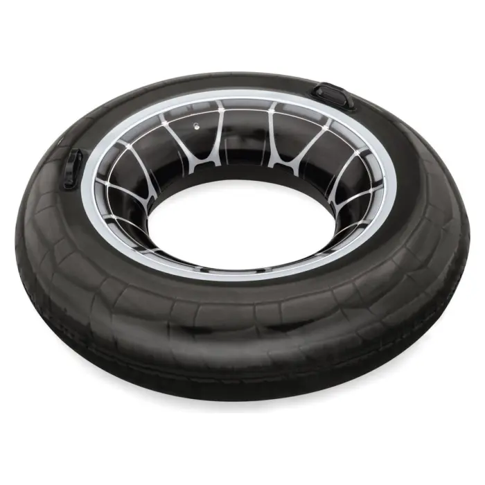 Bestway Unazë noti High Velocity në pamje gome, Ø119 cm