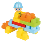 Blocks Pilsan 256P