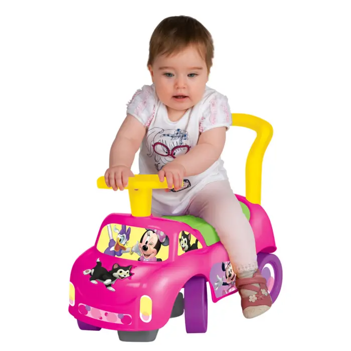 Karrocë Vitara Minnie- Dede