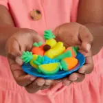 Play‑Doh Kitchen Creations Busy Chef’s Restaurant Playset –  restorant për fëmijë