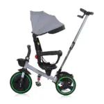 Tricycle- Alpha