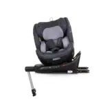 Maximus Car Seat- Granite