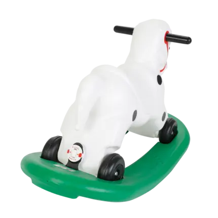 Rocking horse Pilsan 01-000
