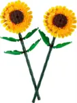 LEGO® Sunflowers (40524)