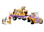 LEGO® Friends Horse and Pony Trailer (42634)