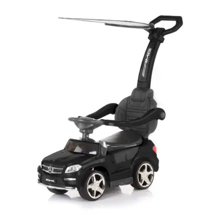 VITARA WITH HANDLE MERCEDES BENZ GL6 BLACK
