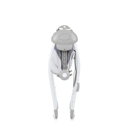 Baby Bouncer - Moonlight Ash Grey