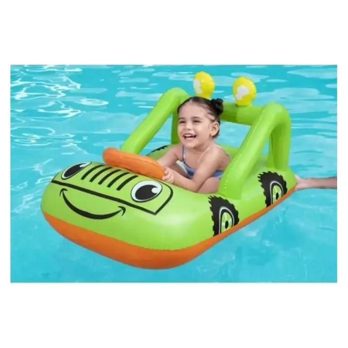 Bestway Lil’ Navigator baby boat