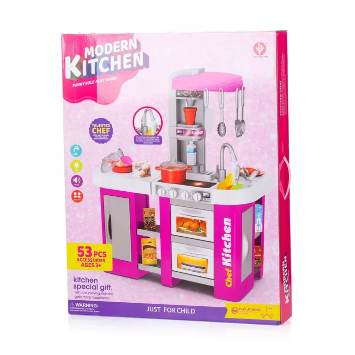 Chipolino детска кујна Chef Kitchen 72,5 см
