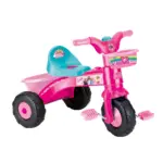 TRIÇIKËL BARBIE