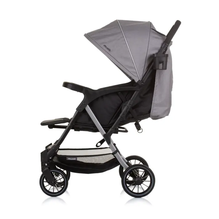 Baby stroller- Amber Granite