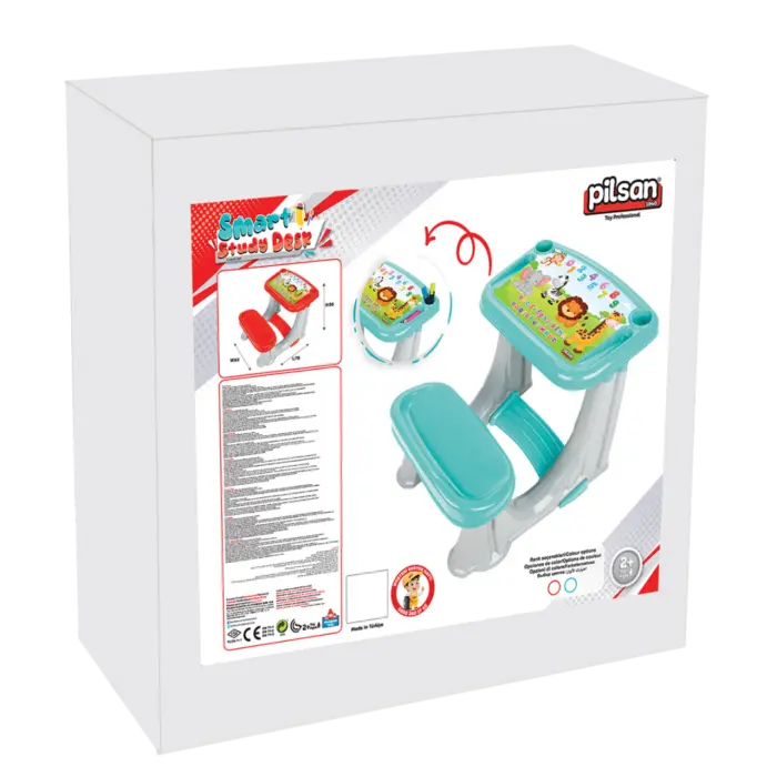 Школска Масичка Сет Pilsan