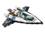 LEGO® City – Anije hapësinore ndëryjore (60430)
