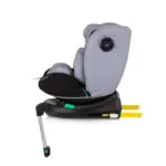 Olympus Car Seat- Ash Grey