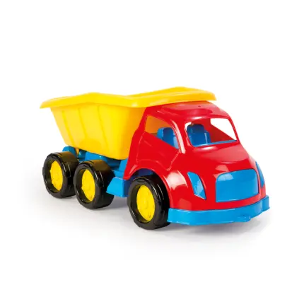 Truck Maxi Truck