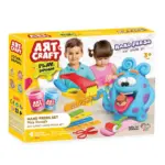 MODELING CLAY SET