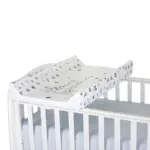 Подлога за пресоблекување – Comfort Giraffe