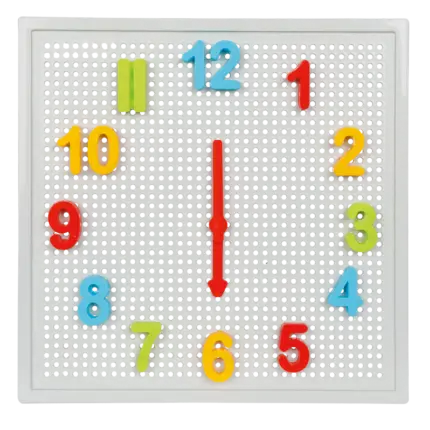 Set kubesh me numra/shkronja