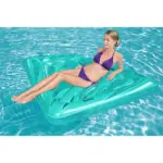 INFLATABLE MATTRESS DIAMOND 193*145cm