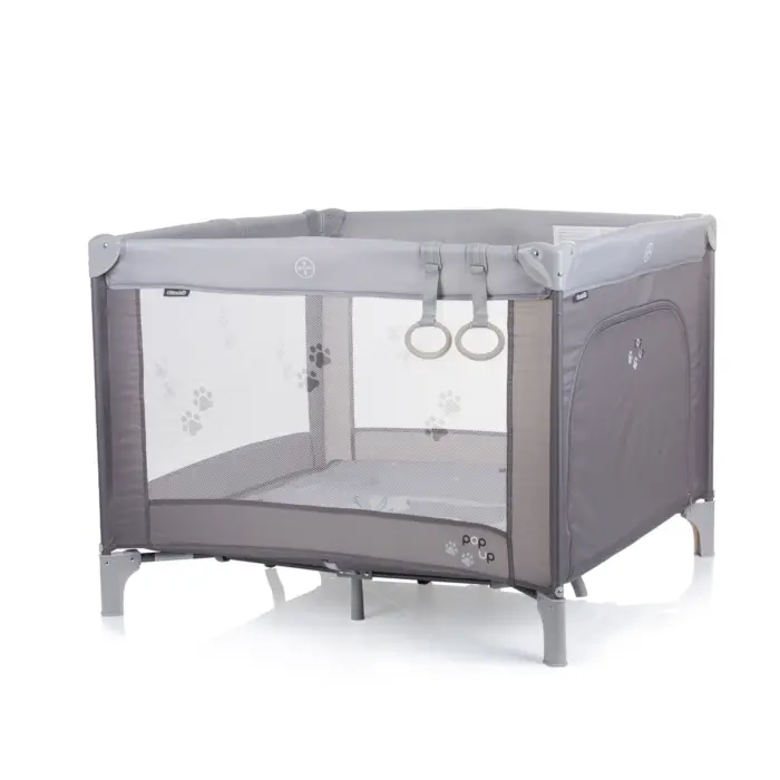 Playpen Cot Pop Up- Koala