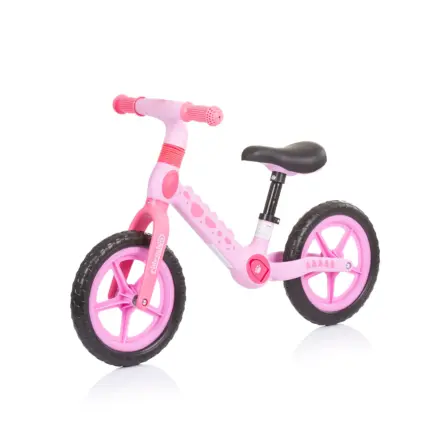 BALANCE DINO PINK