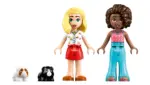 LEGO® Friends Забавна игрална зона за морски прасиња (42640)