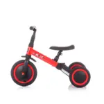 Tricycle – Balance Smarty Red