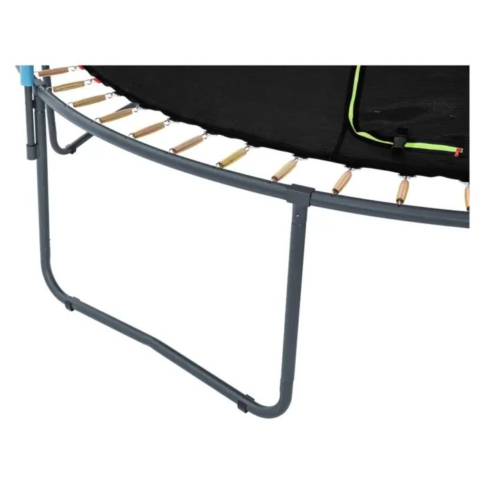 Bestway Trampolinë Xtreme Air Ø3,66 m me rrjetë sigurie dhe shkallë