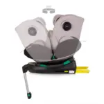 Olympus Car Seat- Macadamia