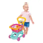 SUPERMARKET TROLLEY