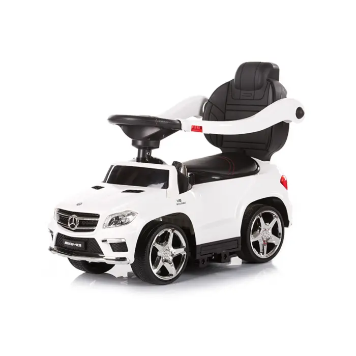 VITARA WITH HANDLE MERCEDES BENZ GL6 WHITE