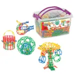Set kubesh puzzle 480 copë