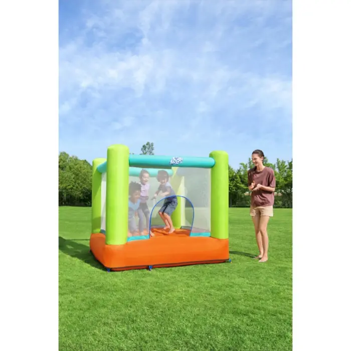 TRAMPOLINË E FRYRSHME BESTWAY