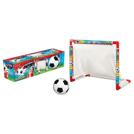 FOOTBALL GOAL SET