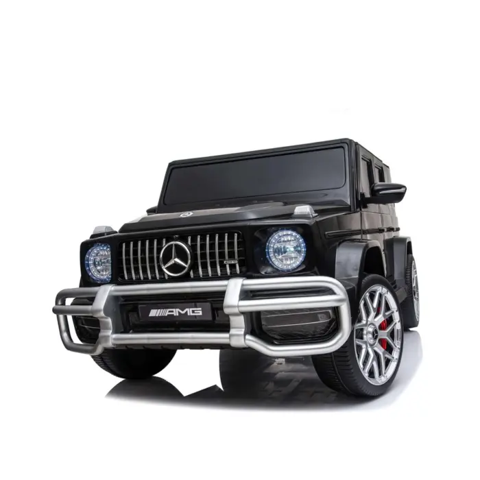 Makinë me bateri – Mercedes AMG