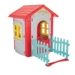 Magic Playhouse