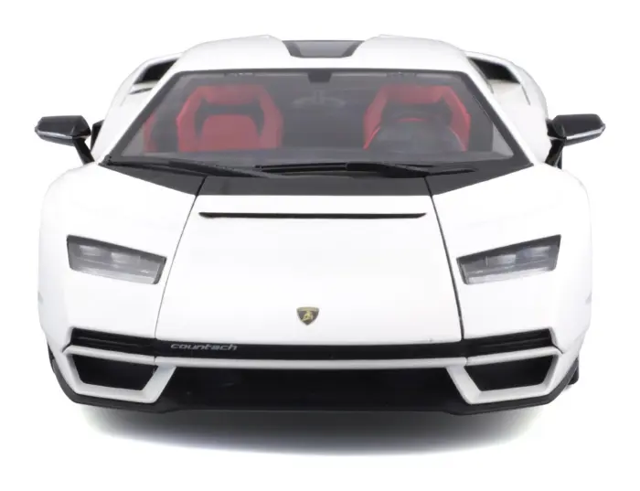Maisto Lamborghini Countach LPI 800-4 метален модел 1:18 – слика 3