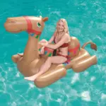 INFLATABLE MATTRESS
